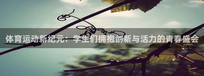betway西汉姆：体育运动新纪元：学生们拥抱创新与活力的青春盛会